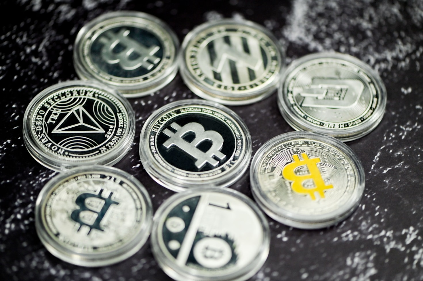 What Makes Bitcoin a Must-Watch Asset?